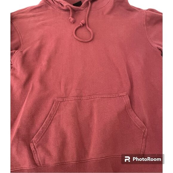 ⚡️ Cotton On Garments Drawstring Sweatshirt Hoodie ~ Size M ⚡️ - Picture 3 of 6